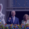 Biden’s Malicious, Satanic Assault On Easter Deserves Excomuniation