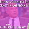 Tuesday Pile of Prep – RFK Jr: Biden Is Greatest Threat To  Democracy In American History