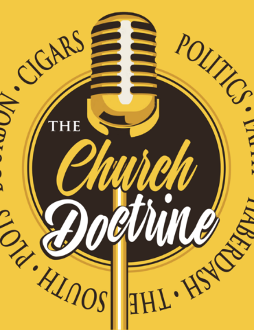 church doctrine logo