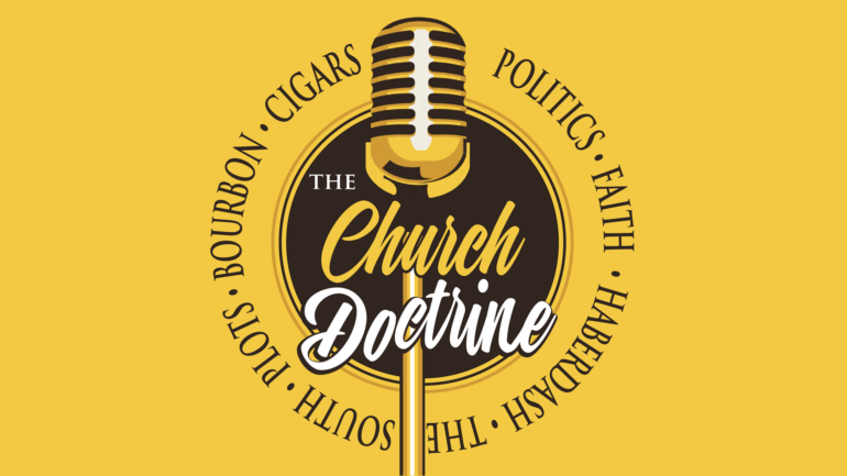 church doctrine logo