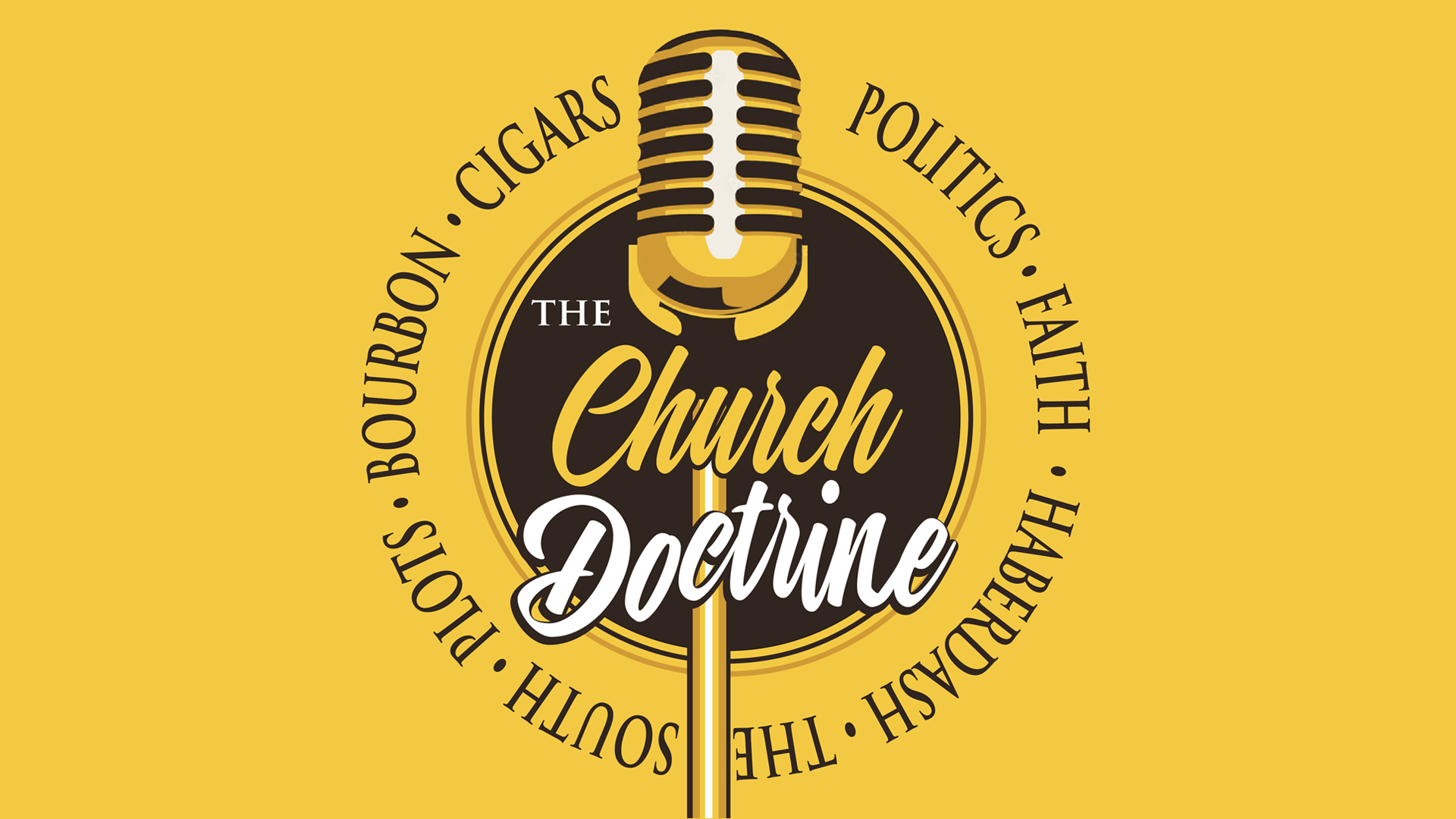 church doctrine logo