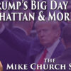 Friday Pile of Prep – Trump’s Big Day In Mordor & Manhattan!