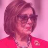 Pelosi Lied, Patriots Died