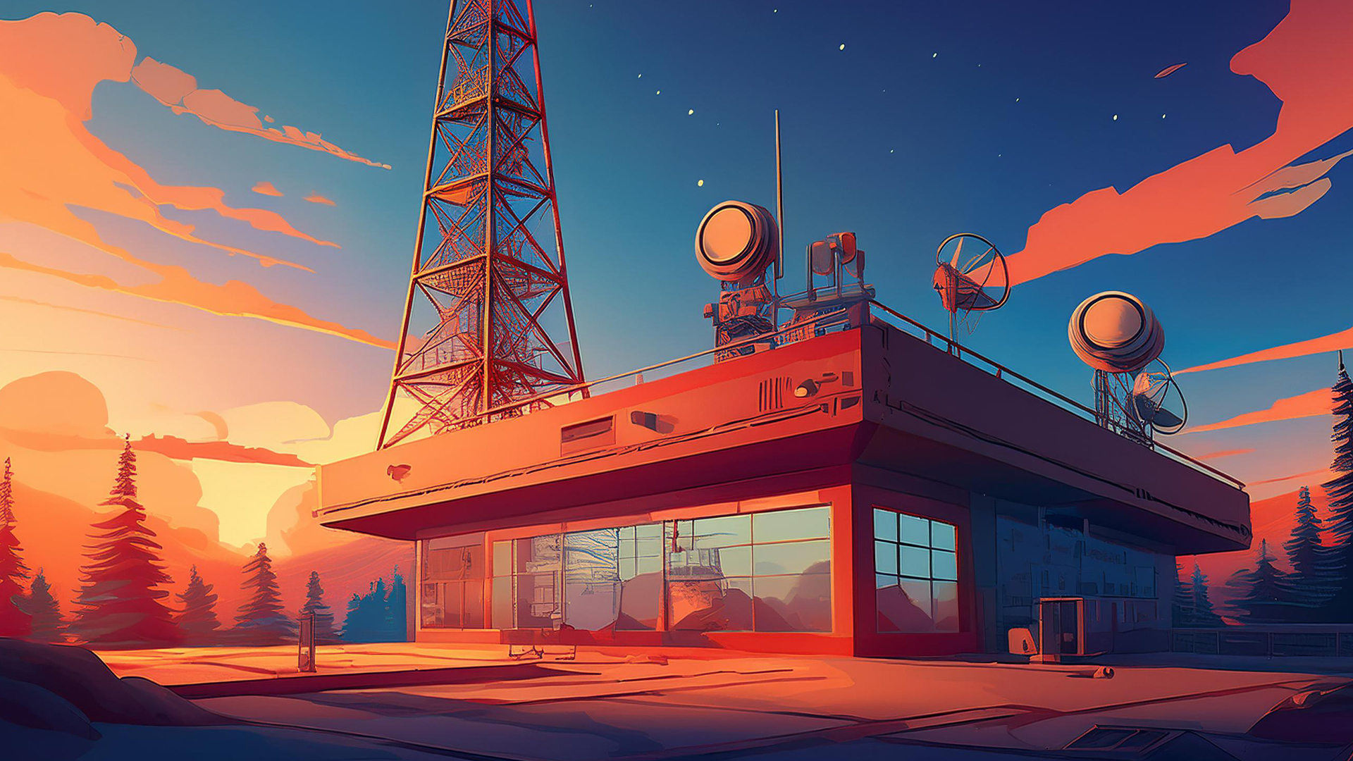 Background