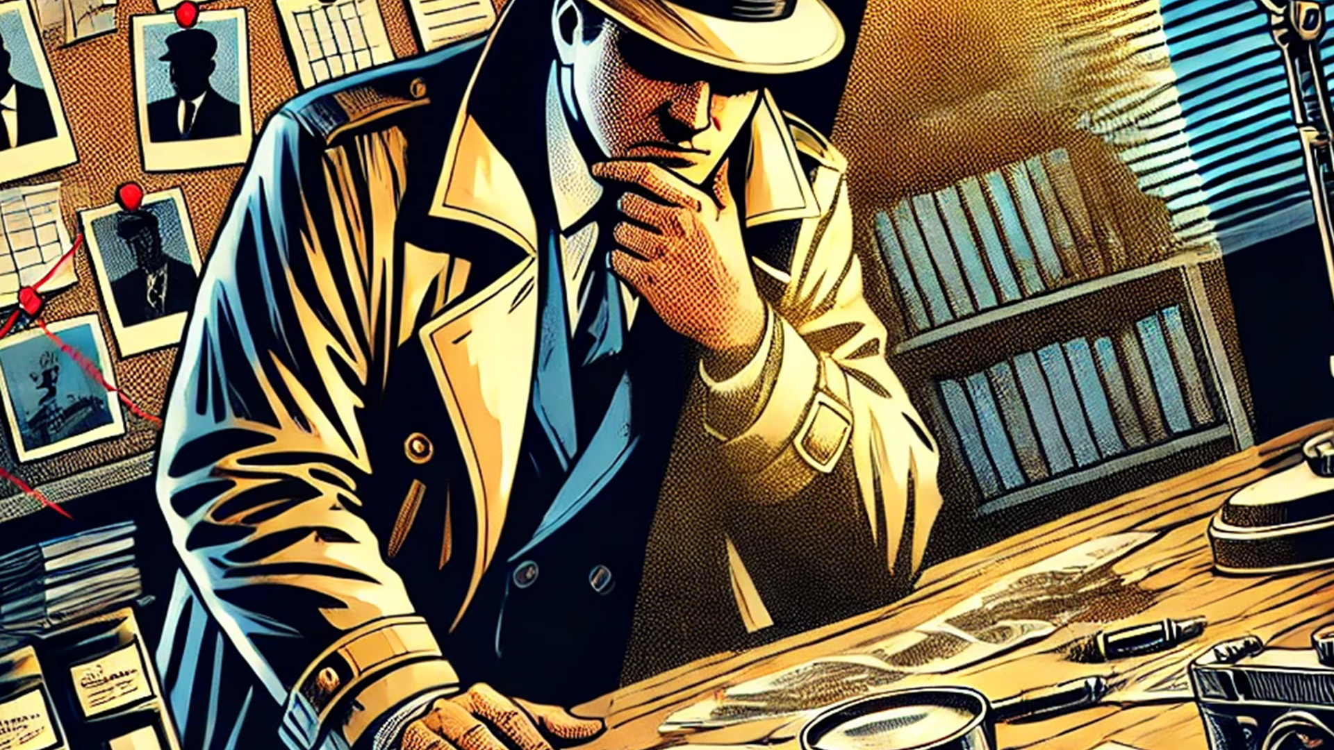 Background