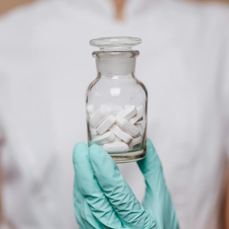 President Trump Executive Order to Force Prescription Drug Price Parity