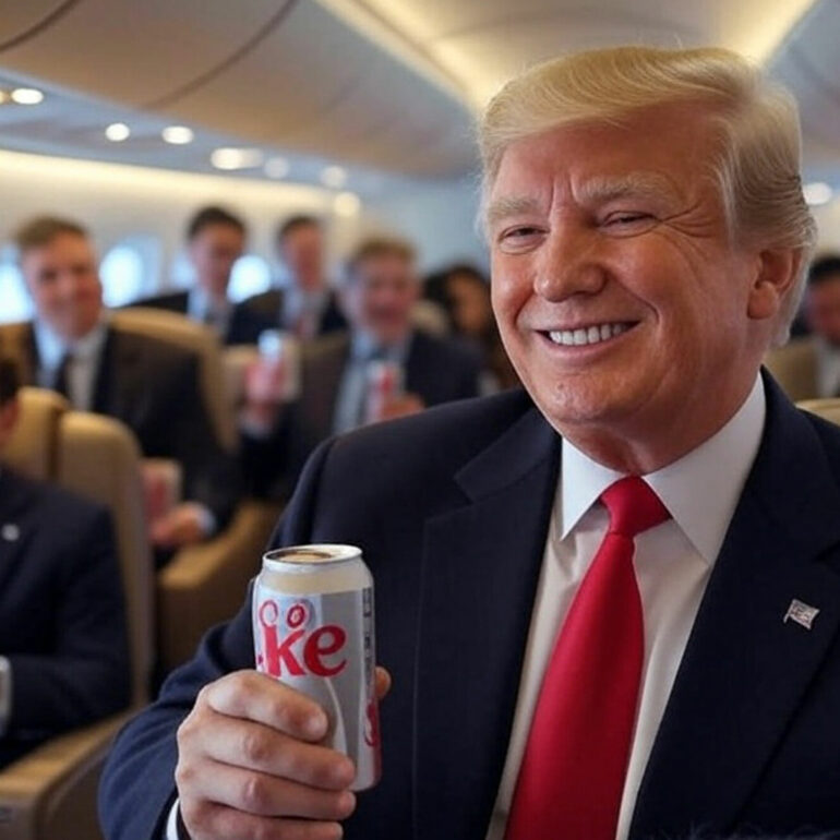 President Trump is celebrating the deal between Qatar, Boeing and GE to deliver $96 billion in new airplanes