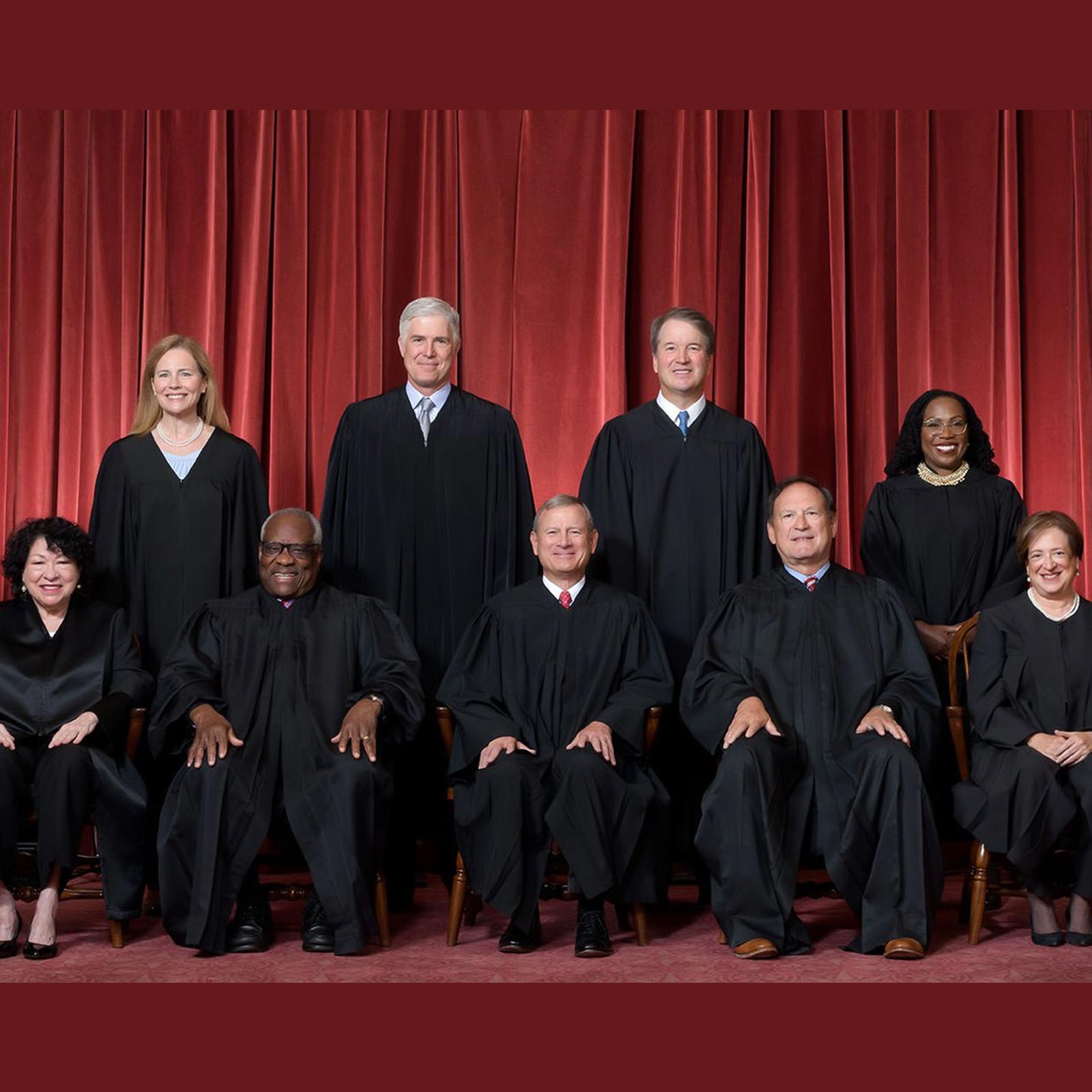 Trump -v- CASA case before SCOTUS to end birthright citizenship