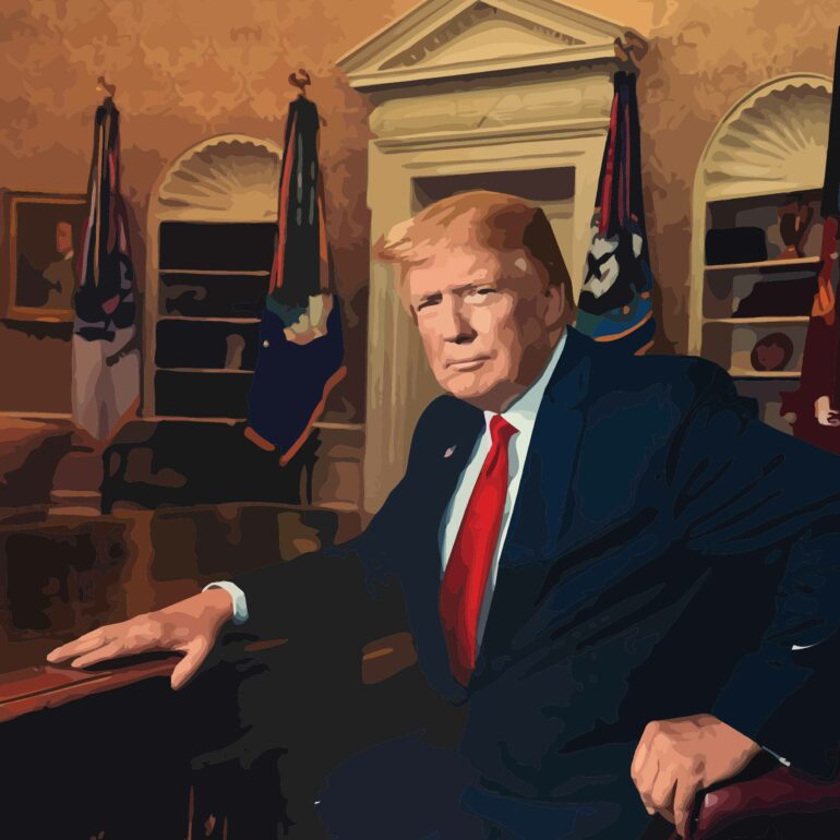 There is NO Stopping President Trump tariffs. But that doesn't mean leftist judges will surrender.