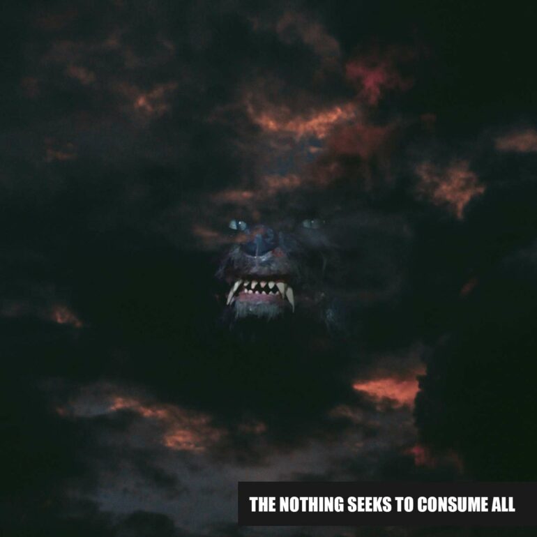 Nihilism is a creeping yet silent threat whose past has claimed entire civilizations.