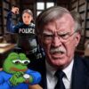 PREVIEW MCS 2208: FBI Raids Home of John Bolton