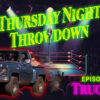 Thursday Night Throwdown – When Is A Truck Not A Truck?