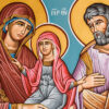 The History & Traditions Of The Nativity Of Mary