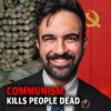 PREVIEW MCS 2237: Communism Kills People Dead