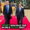 PREVIEW MCS 2245: Trump's Whirlwind Asian Peace Tour