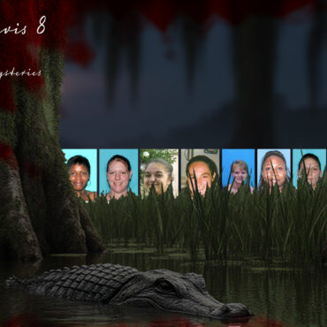 The Jeff Davis 8 Part 3-Moms Murders Mysteries S1 E12