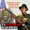 PREVIEW MCS 2251: It's Election Day in NJ, VA, and NYC!