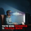 PREVIEW MCS 2255: You're Being Soundbited to Political Death!