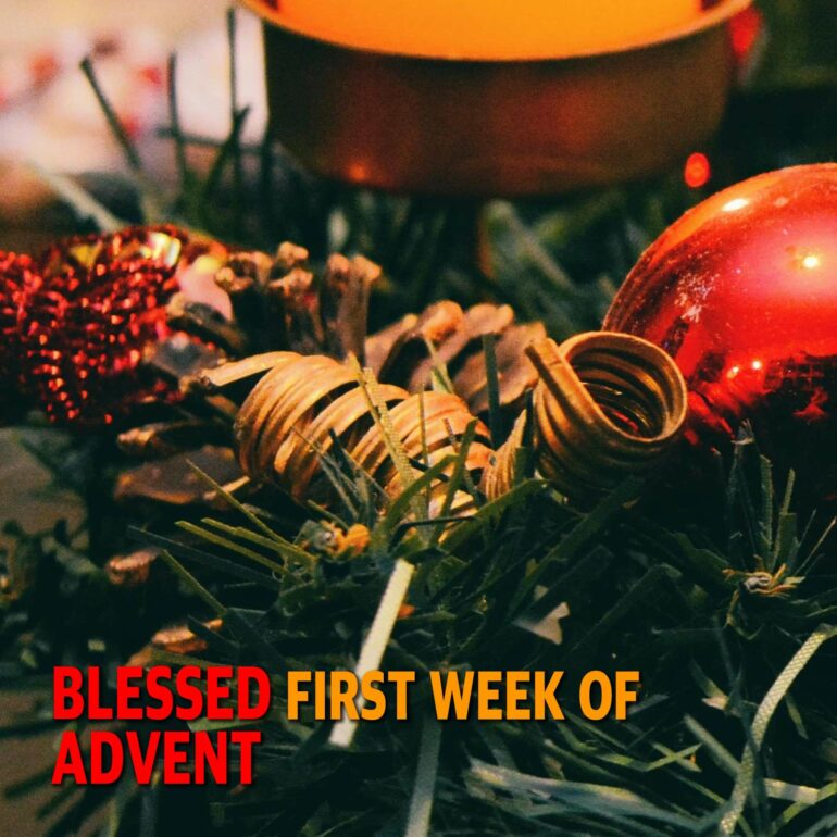 011225_PREVIEW_MCS_2268_ID3-Blessed-Advent - The Mike Church Show