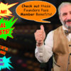 Subscribe Now To The Founders Pass!