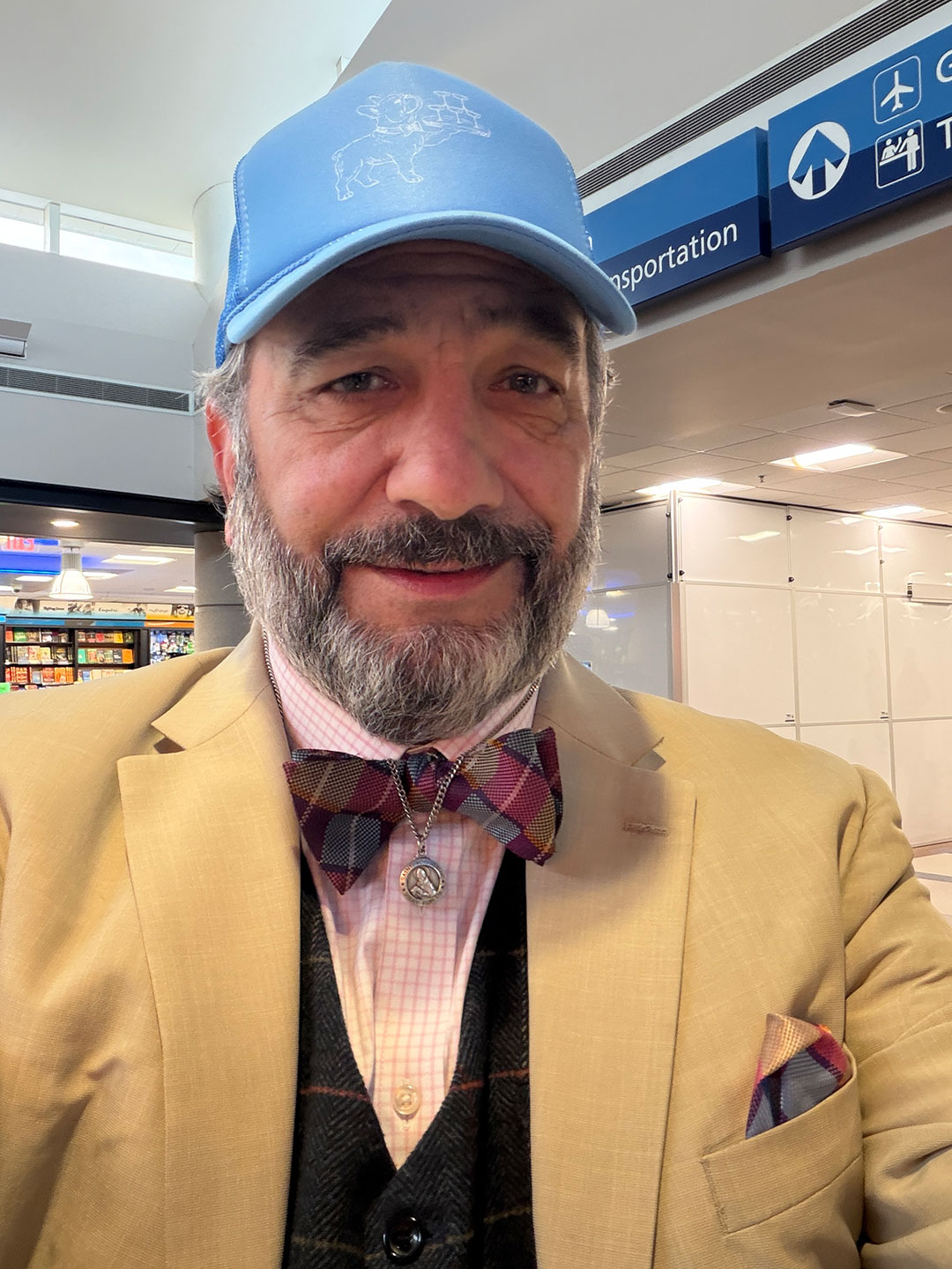 Best Travel Haberdash 2