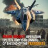 PREVIEW MCS 2324: Operation Epstein Fury is the End of the Terrorists