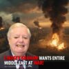PREVIEW MCS 2327: Lindsey Graham Wants Entire Middle East at War!