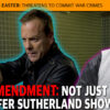 MCS #2342: The 25th Amendment: Not Just for Keifer Sutherland Shows!