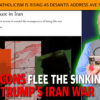 MCS #2363 DeceptiCONS Flee the Sinking Ship of Trump’s Iran War